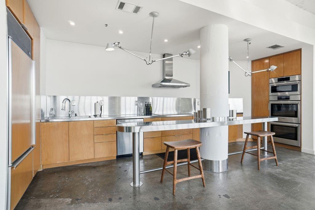 Canton Loft Condos - Residential