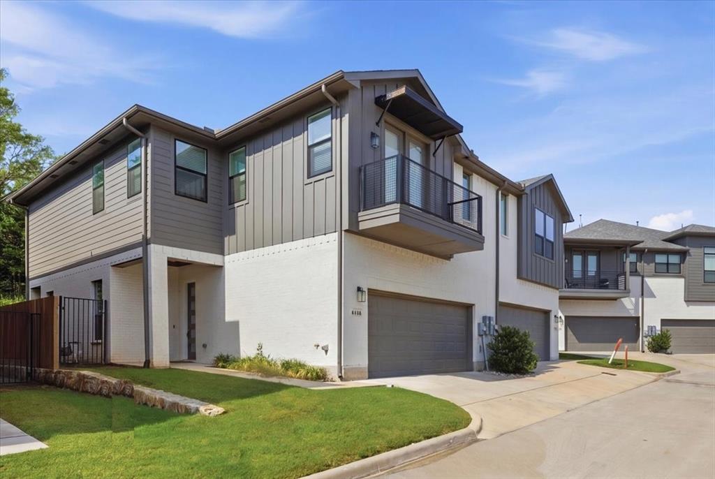Oakbend Condo Bldg 14 - Residential