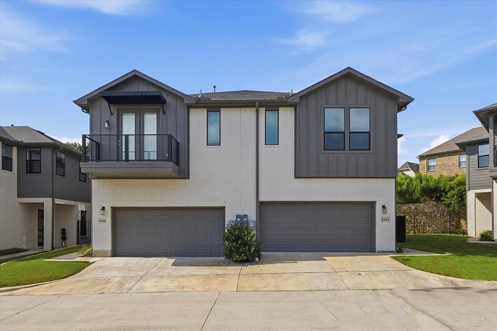 Oakbend Condo Bldg 14 - Residential