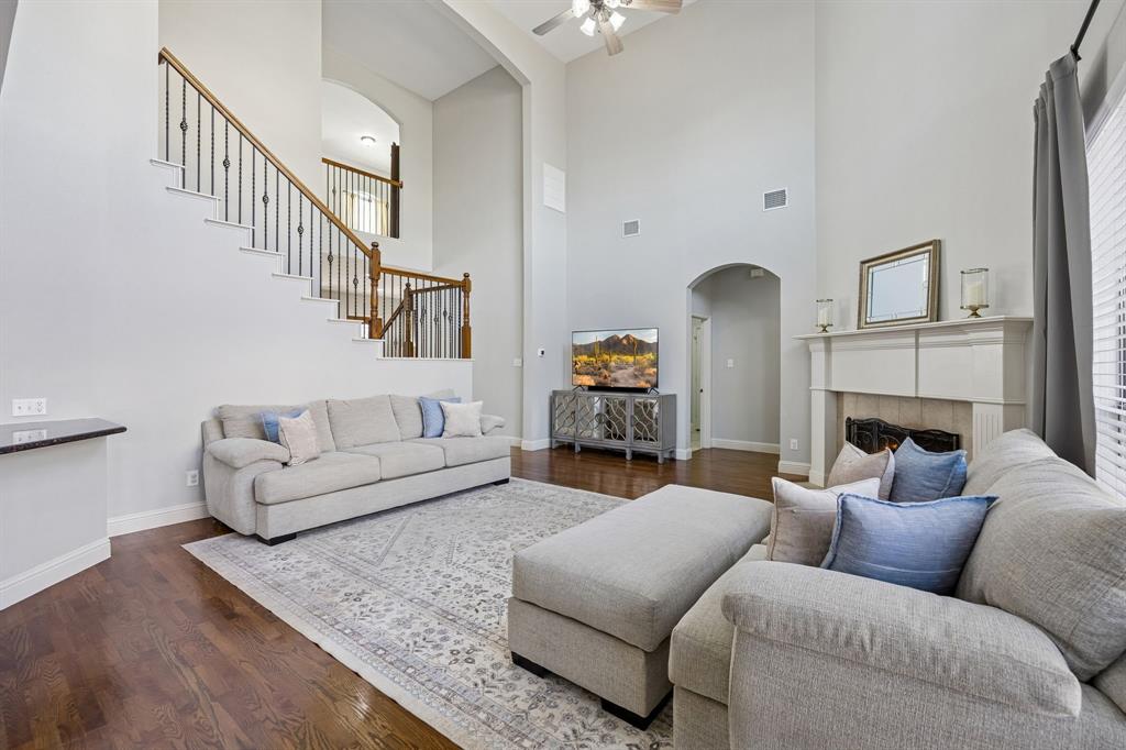 Flanigan Hill Add - Residential