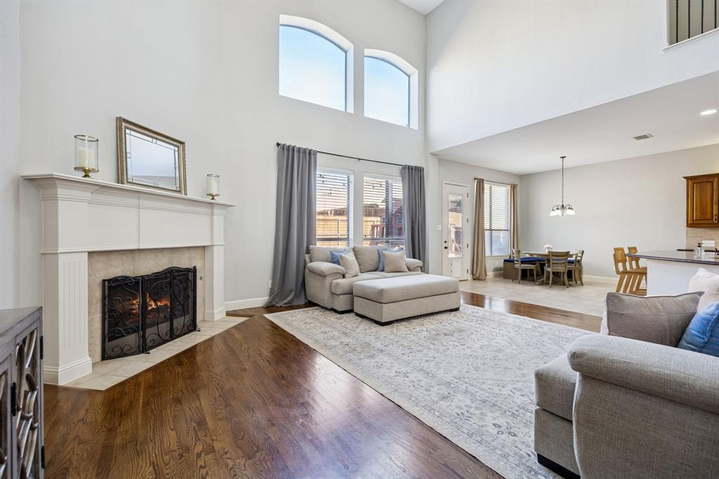 Flanigan Hill Add - Residential