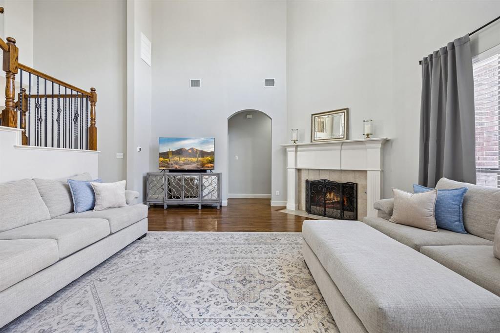 Flanigan Hill Add - Residential