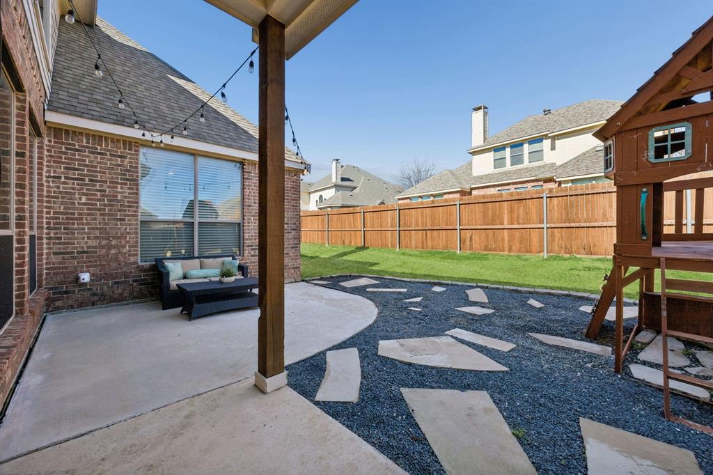 Flanigan Hill Add - Residential