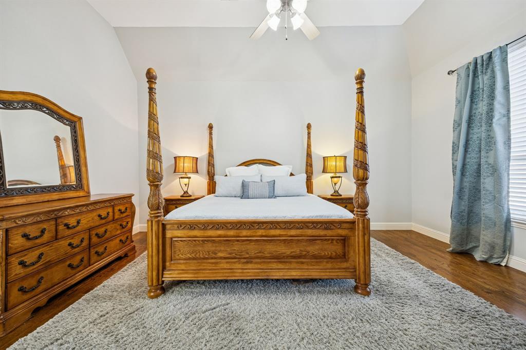 Flanigan Hill Add - Residential