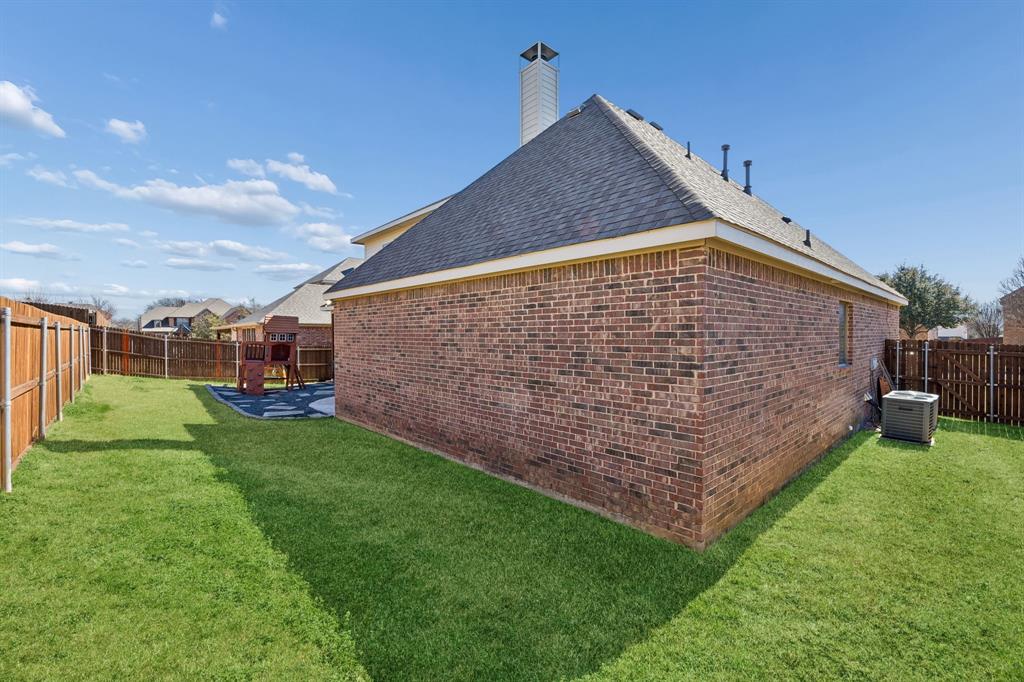 Flanigan Hill Add - Residential