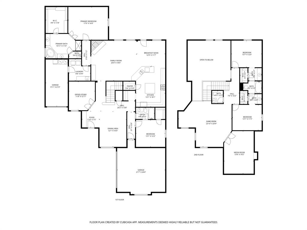 Flanigan Hill Add - Residential
