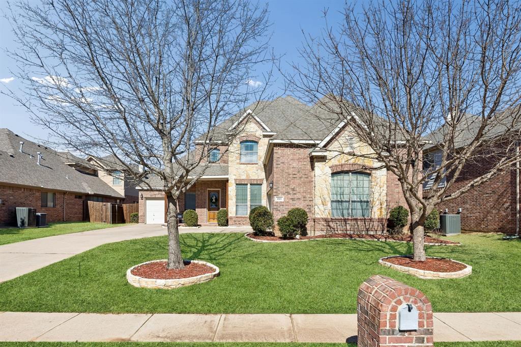 Flanigan Hill Add - Residential