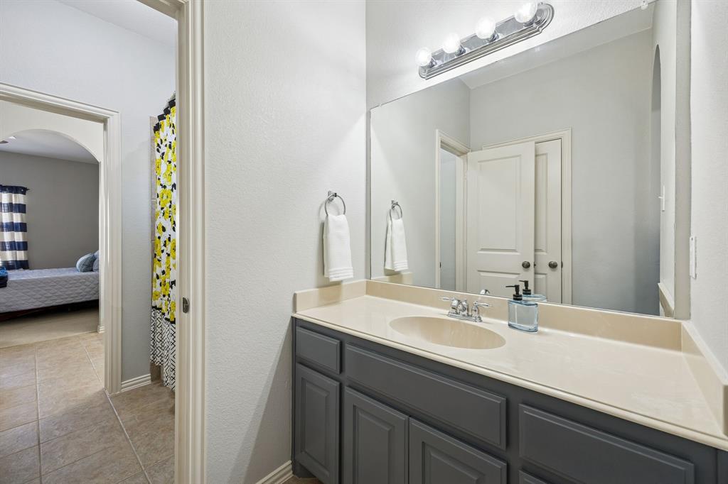 Flanigan Hill Add - Residential