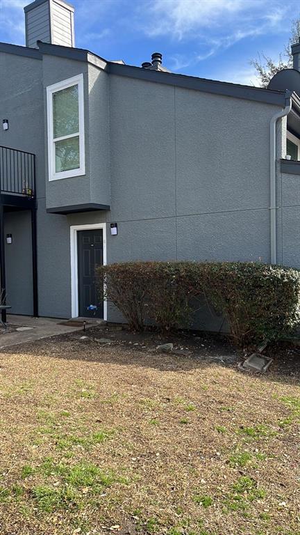 Trinity Meadows Condos - Residential Lease