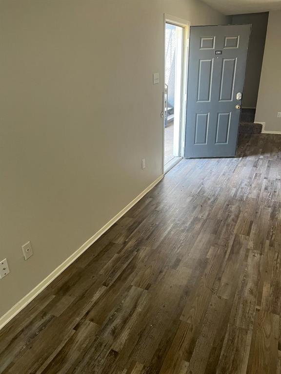 Trinity Meadows Condos - Residential Lease