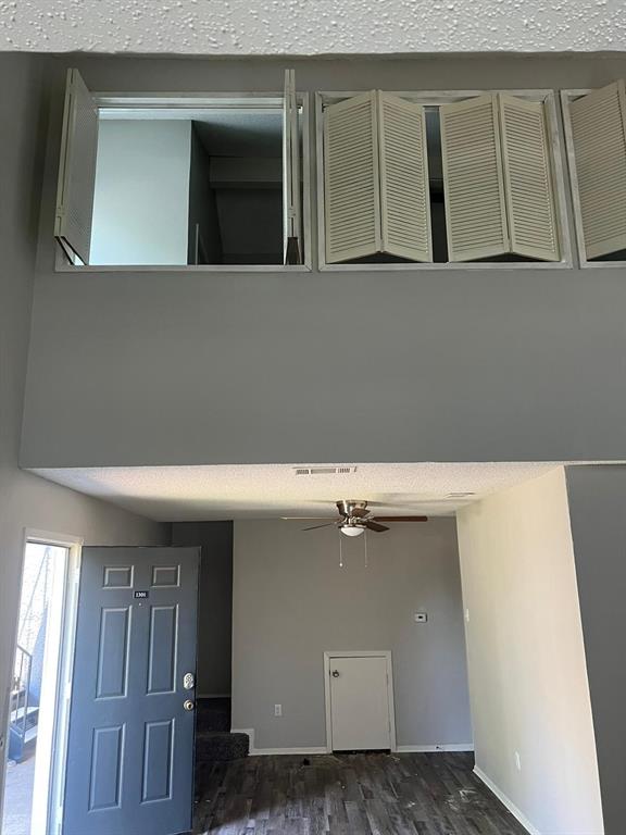 Trinity Meadows Condos - Residential Lease