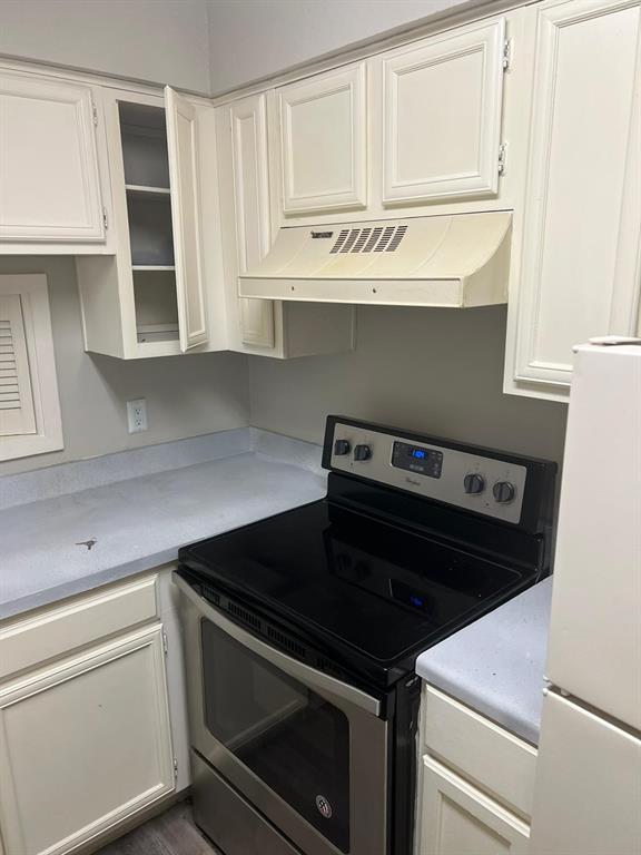 Trinity Meadows Condos - Residential Lease
