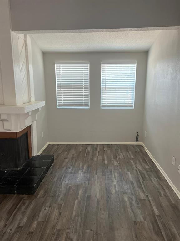 Trinity Meadows Condos - Residential Lease