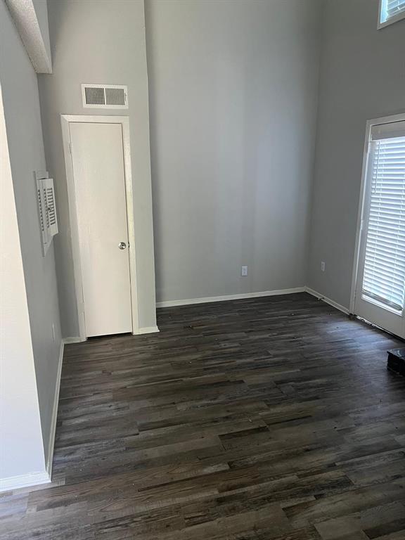 Trinity Meadows Condos - Residential Lease