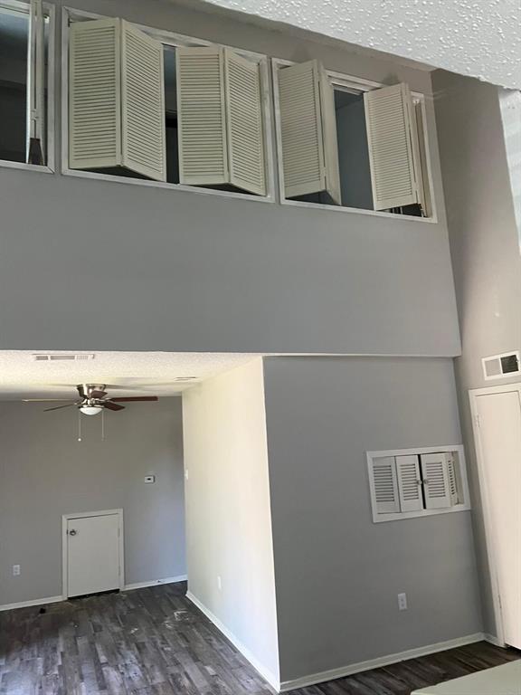 Trinity Meadows Condos - Residential Lease