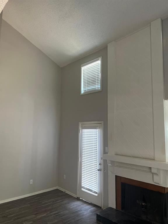 Trinity Meadows Condos - Residential Lease
