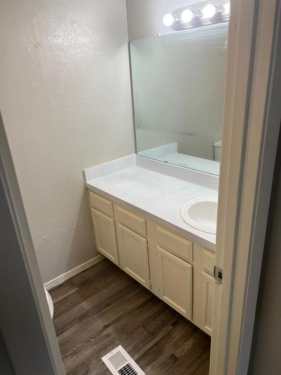 Trinity Meadows Condos - Residential Lease