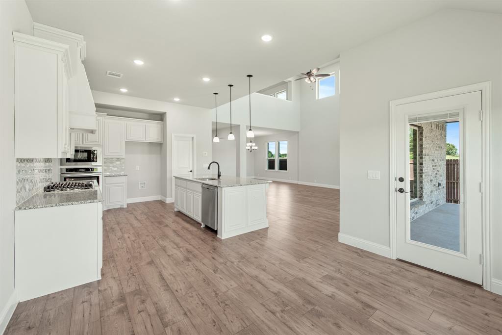 Hampton Park - Residential