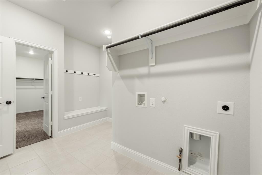 Hampton Park - Residential