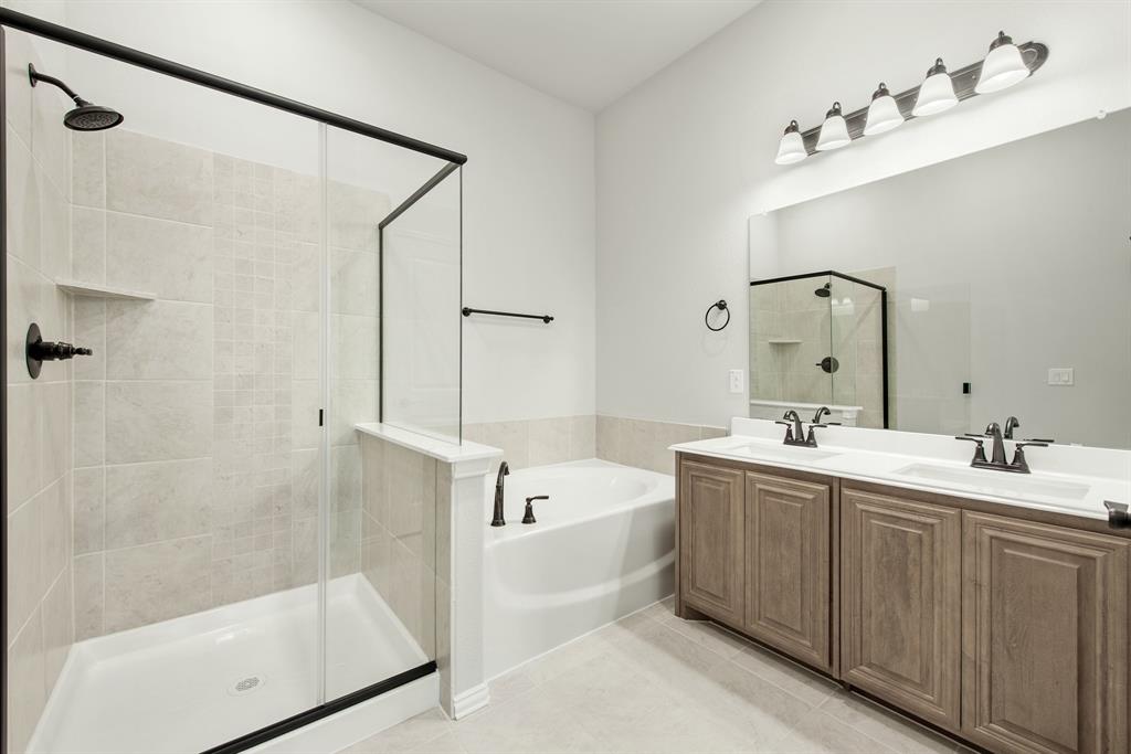 Hampton Park - Residential