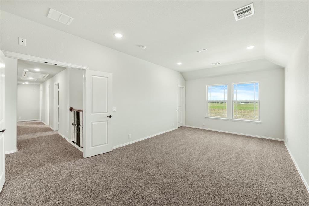 Hampton Park - Residential