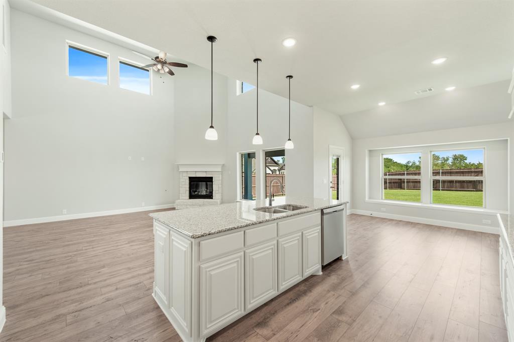 Hampton Park - Residential