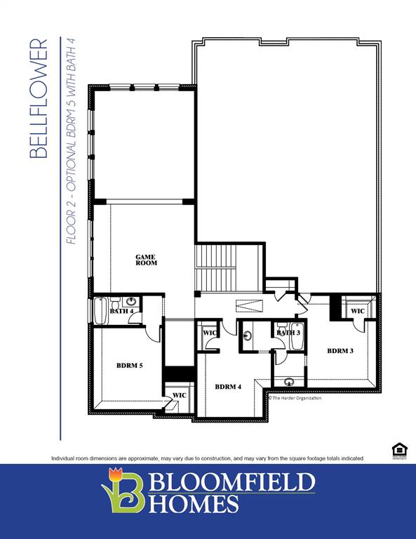 Hampton Park - Residential