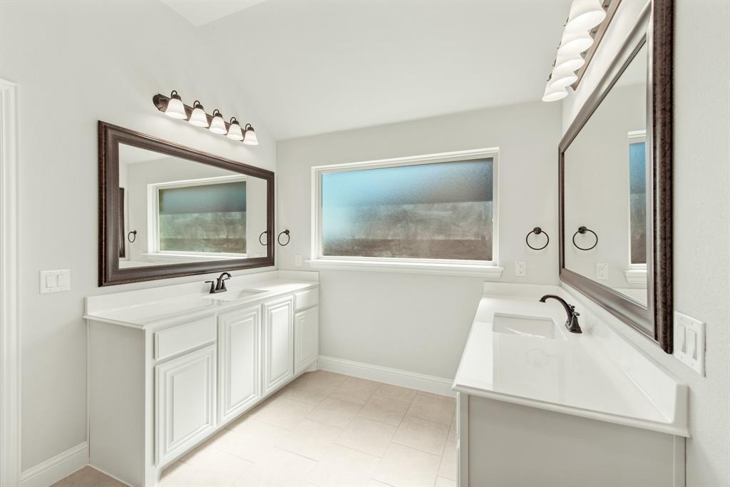 Hampton Park - Residential