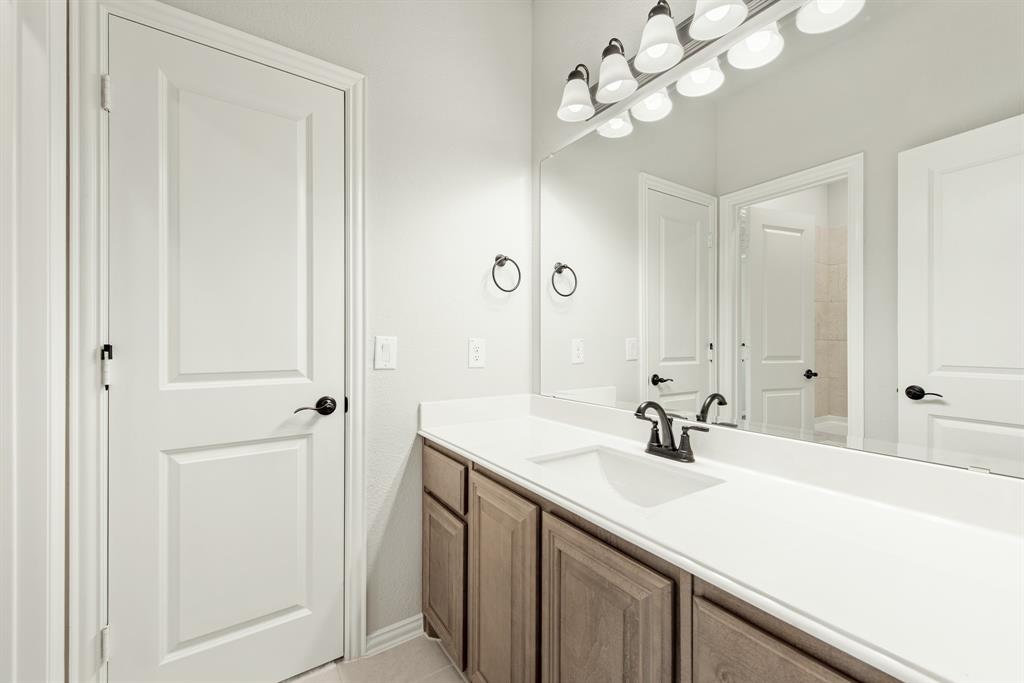 Hampton Park - Residential