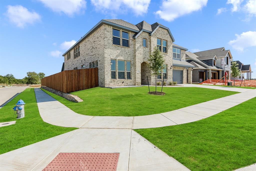 Hampton Park - Residential