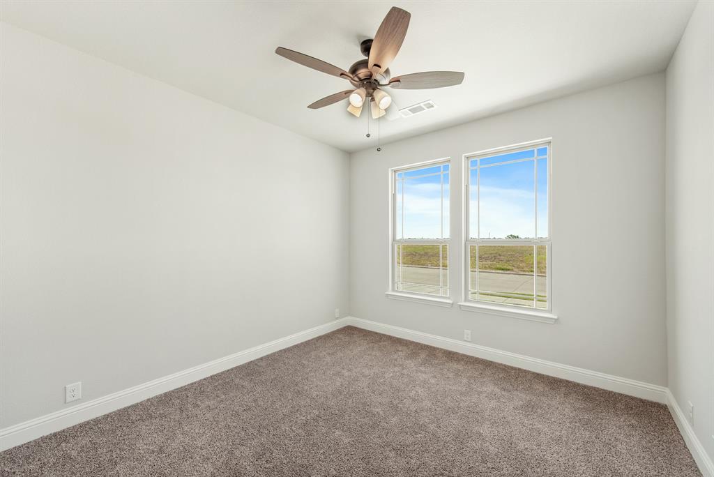 Hampton Park - Residential