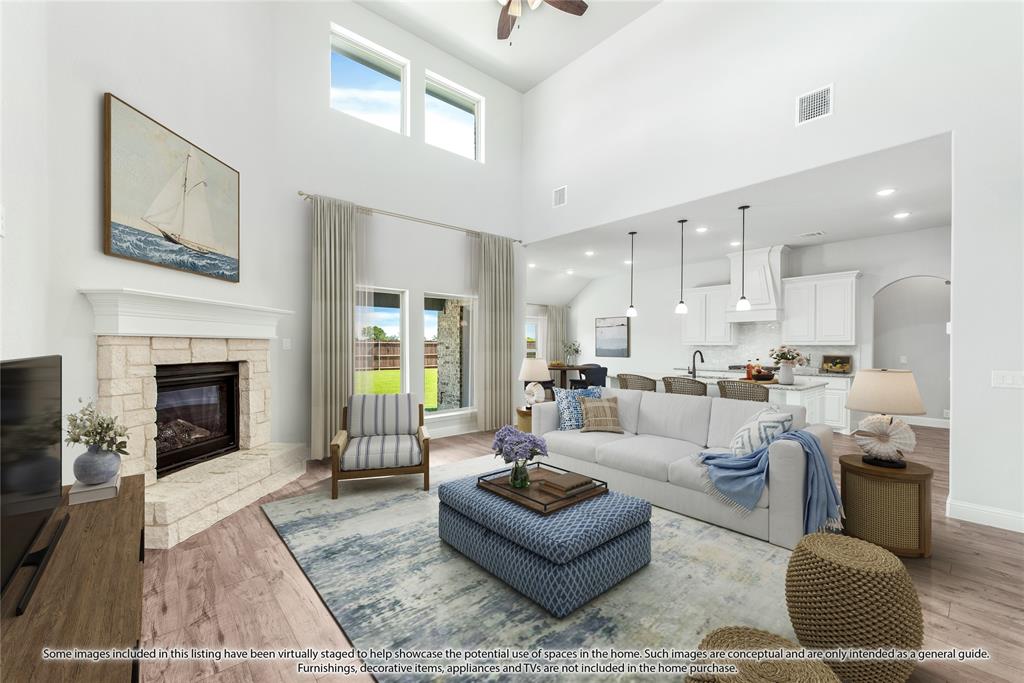 Hampton Park - Residential