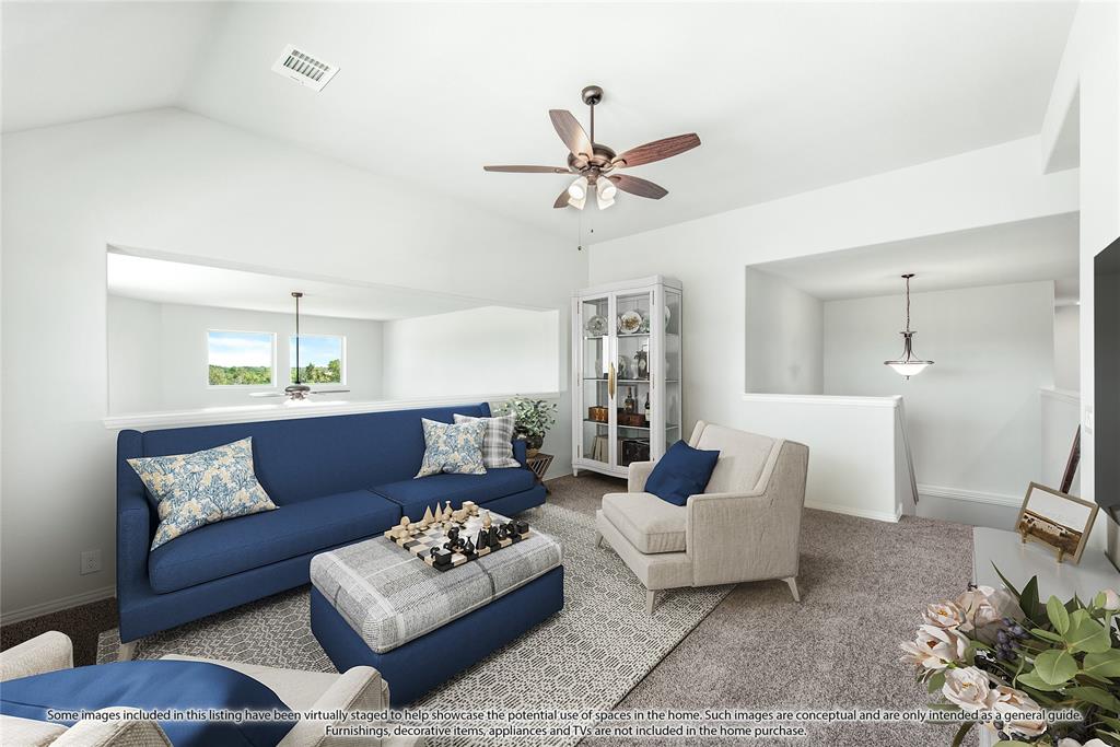Hampton Park - Residential