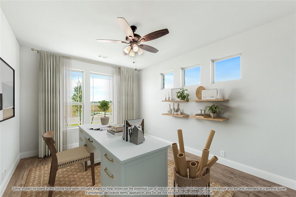 Hampton Park - Residential