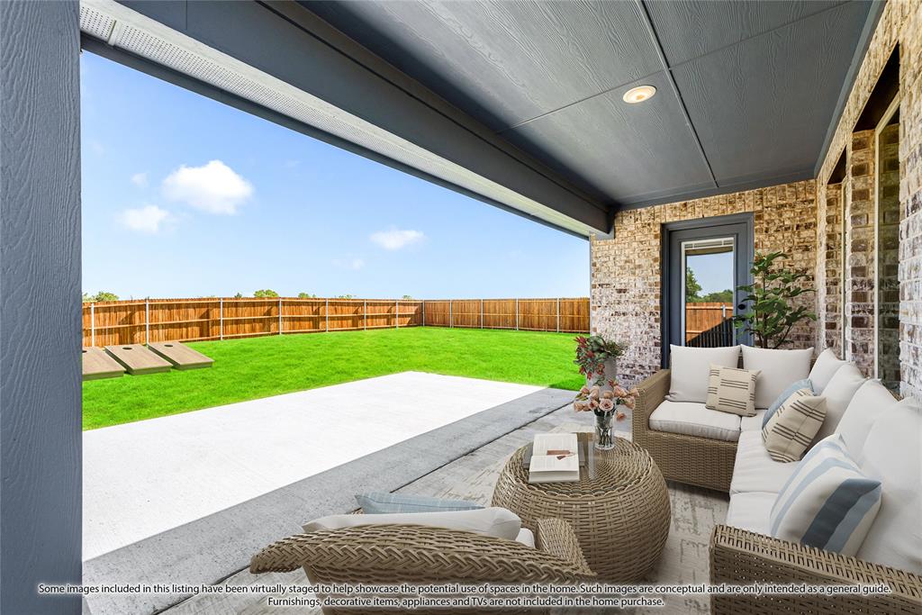 Hampton Park - Residential