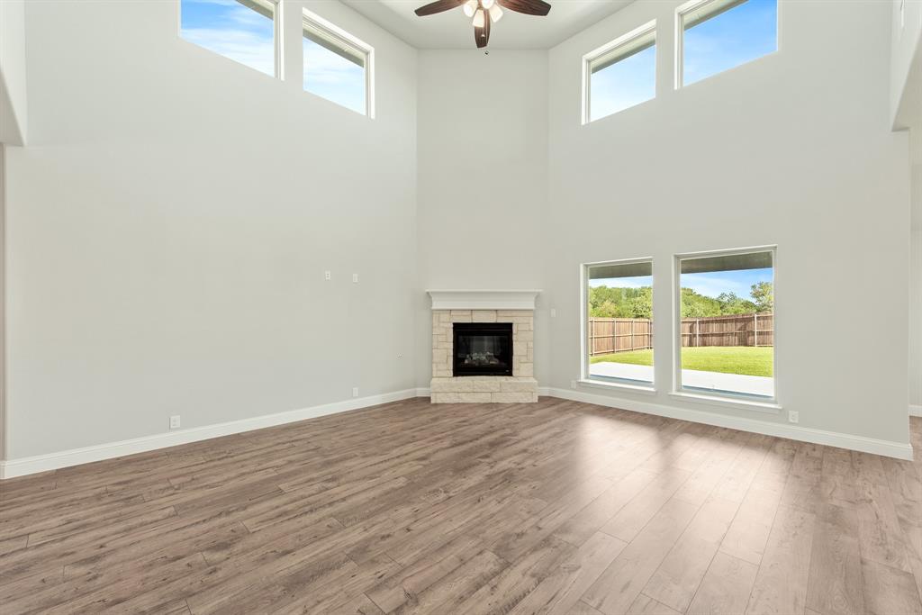 Hampton Park - Residential