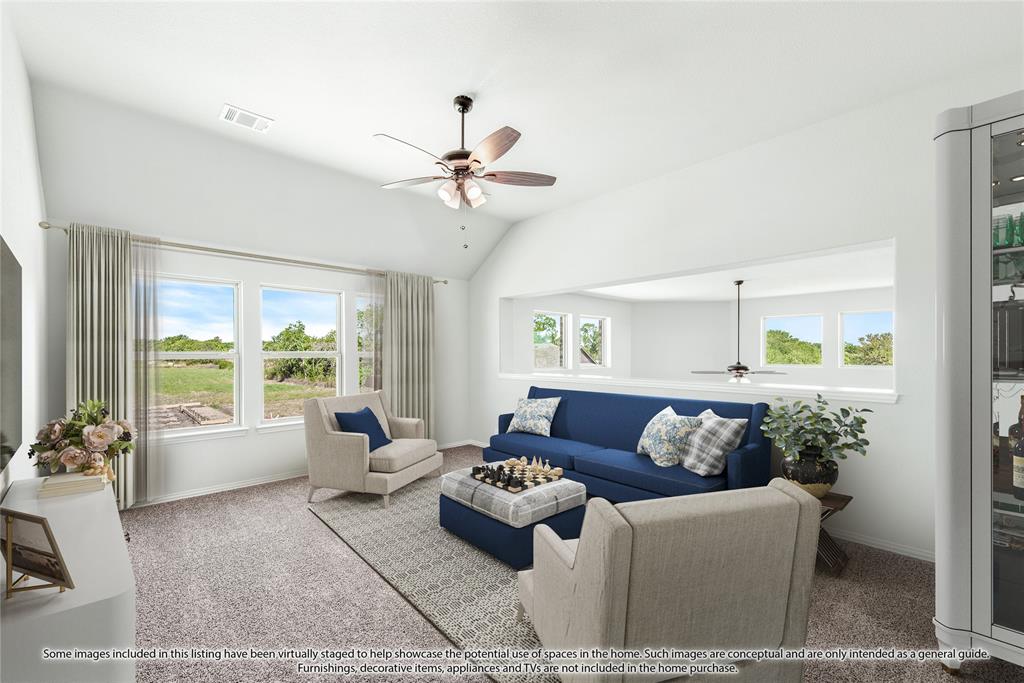Hampton Park - Residential