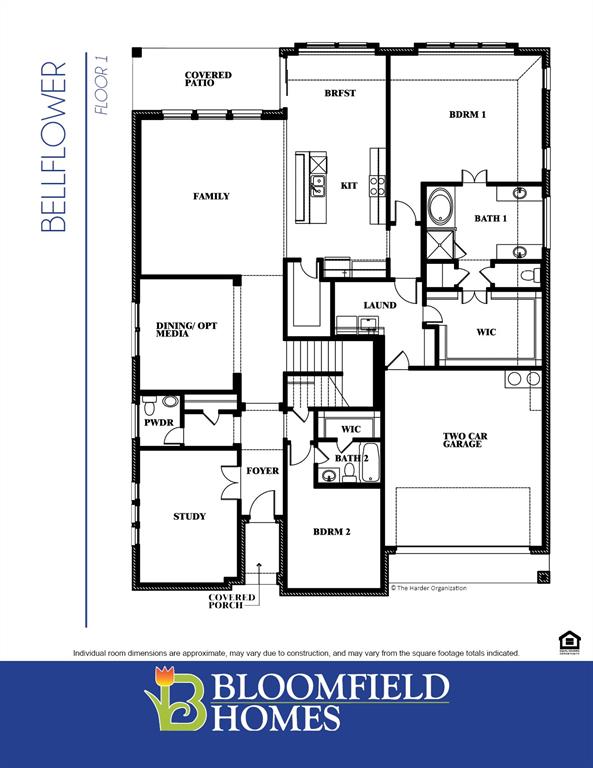 Hampton Park - Residential