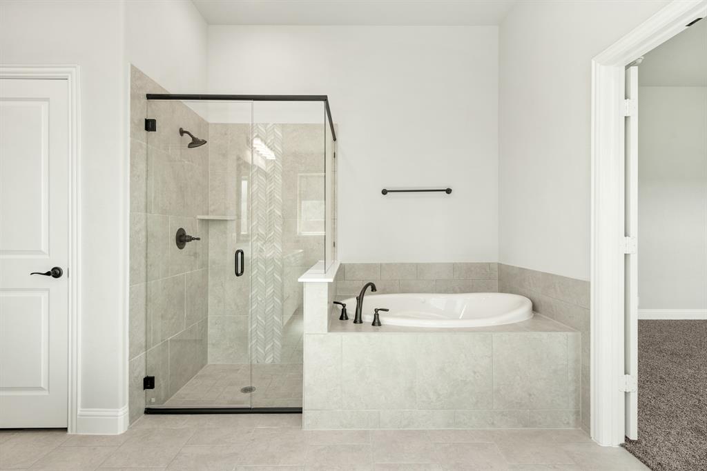 Hampton Park - Residential