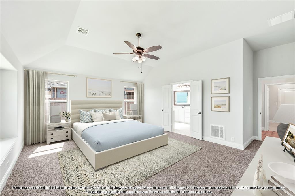 Hampton Park - Residential