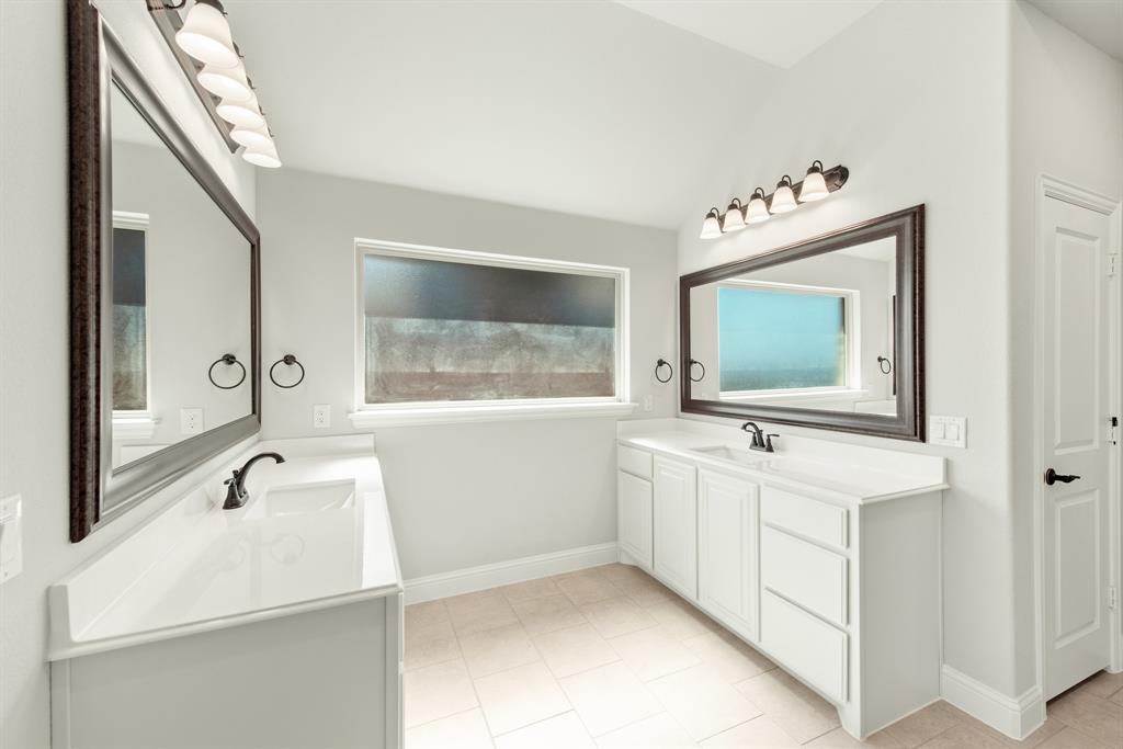 Hampton Park - Residential