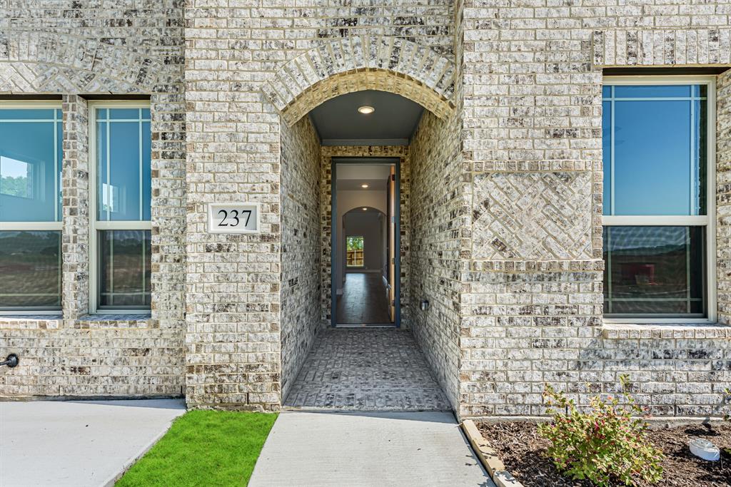 Hampton Park - Residential