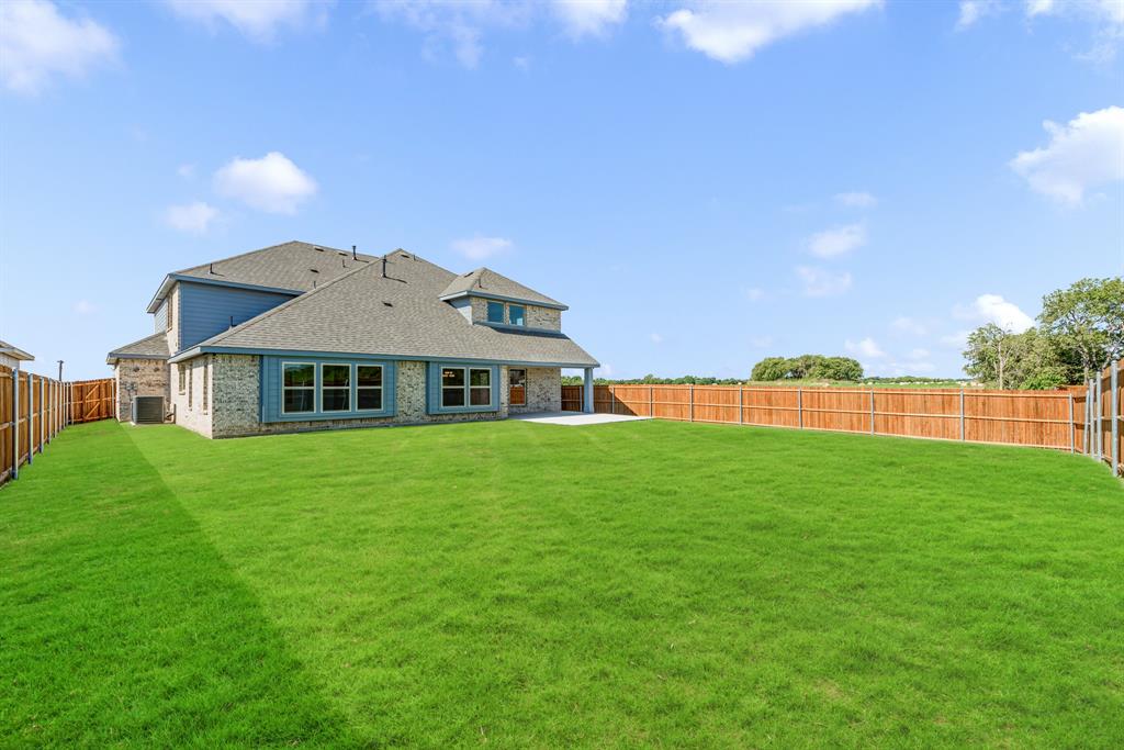 Hampton Park - Residential