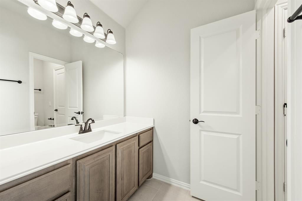 Hampton Park - Residential