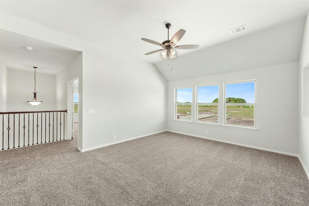 Hampton Park - Residential