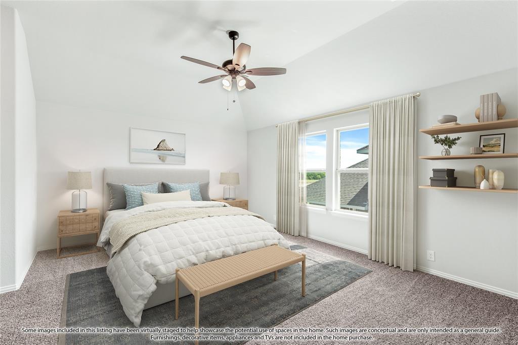 Hampton Park - Residential