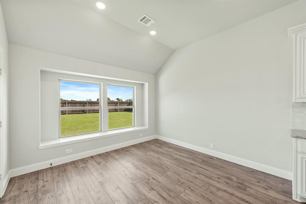Hampton Park - Residential