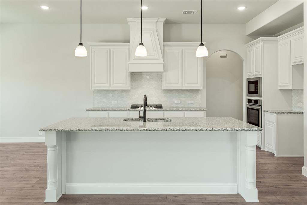 Hampton Park - Residential