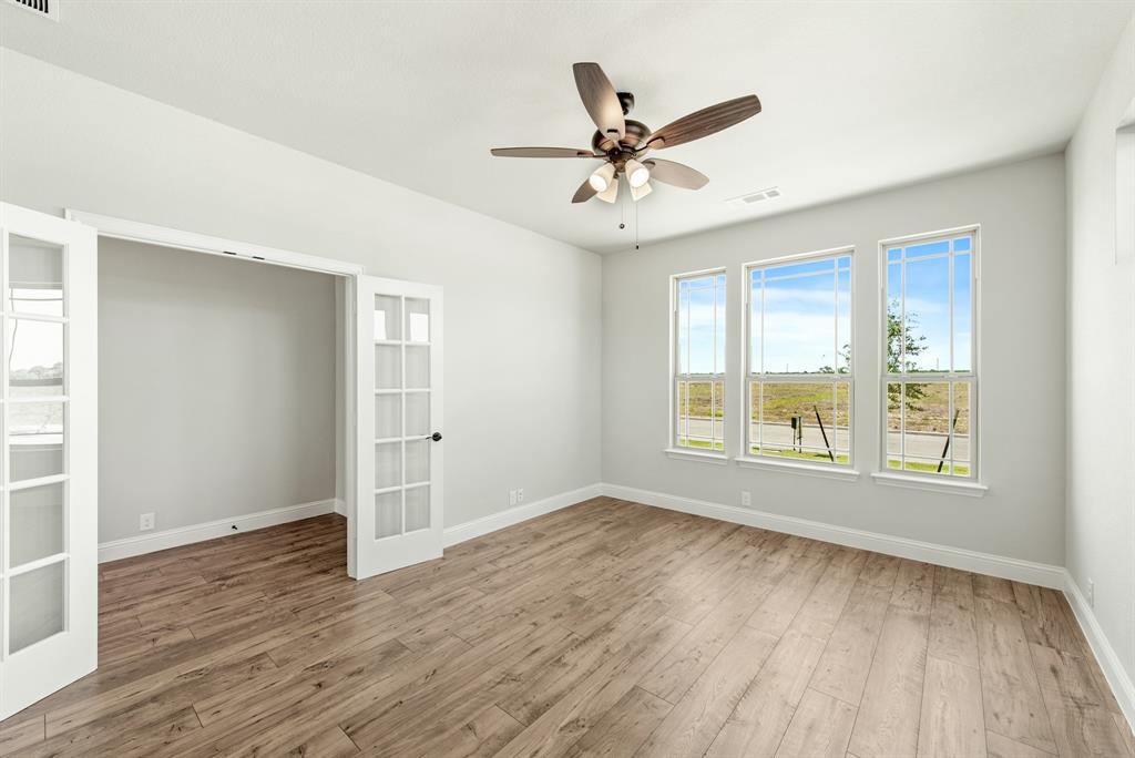 Hampton Park - Residential