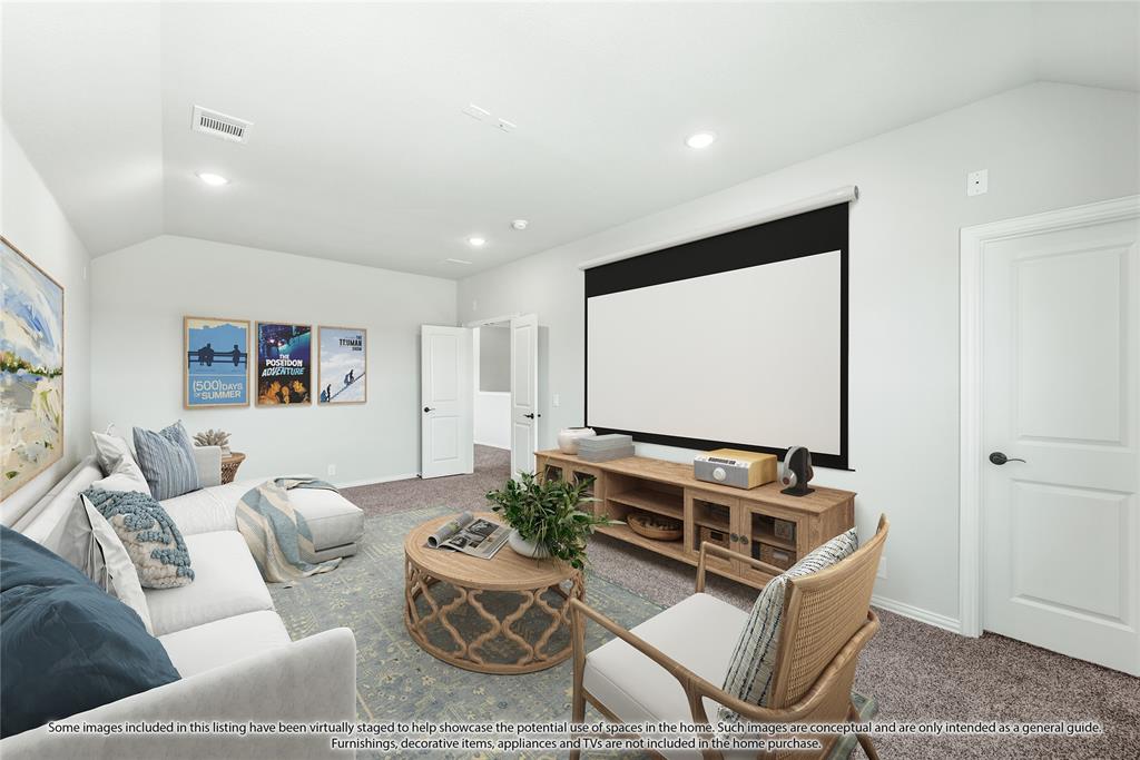 Hampton Park - Residential